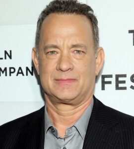 Tom Hanks - Age, Net Worth, Wife, Family, & Height 2024