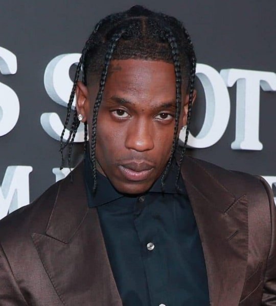 Travis Scott Net Worth 2024 Age, Girlfriend, Parents, Height