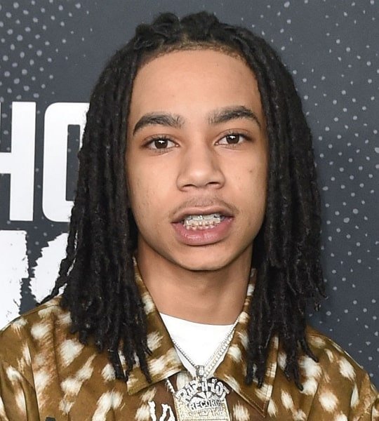 YBN Nahmir Girlfriend, Wiki, Bio, Age, Net Worth, Family, Career