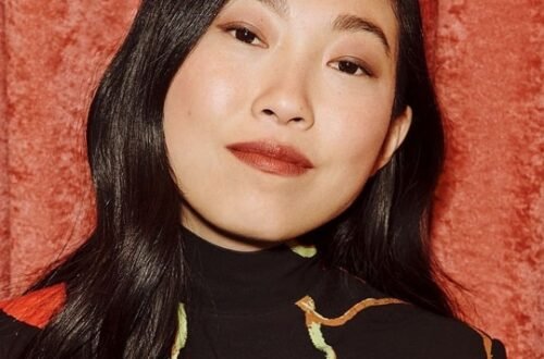 awkwafina