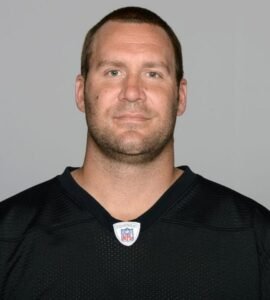 ben roethlisberger