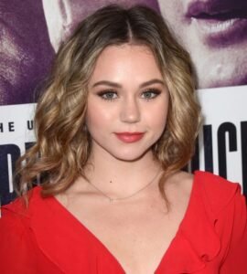 brec bassinger