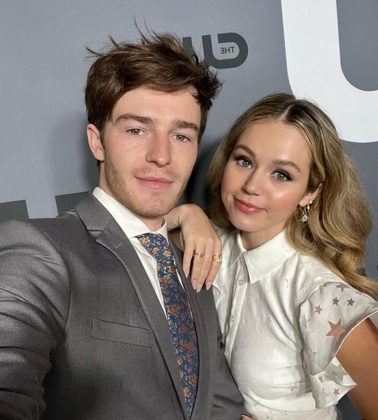 brec bassinger boyfriend