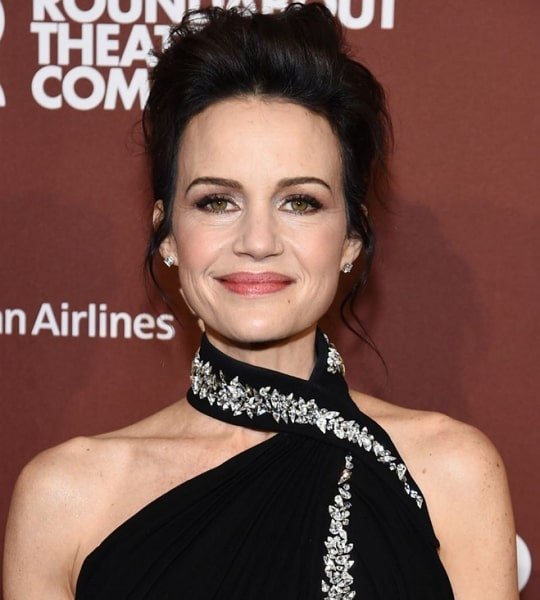 carla gugino