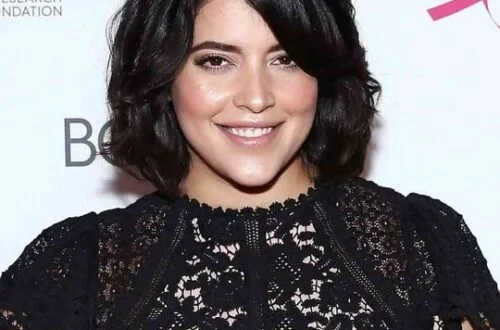 denise bidot