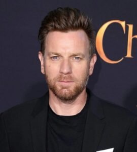 ewan mcgregor