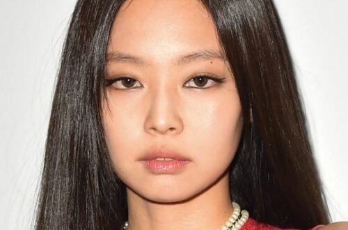 jennie kim