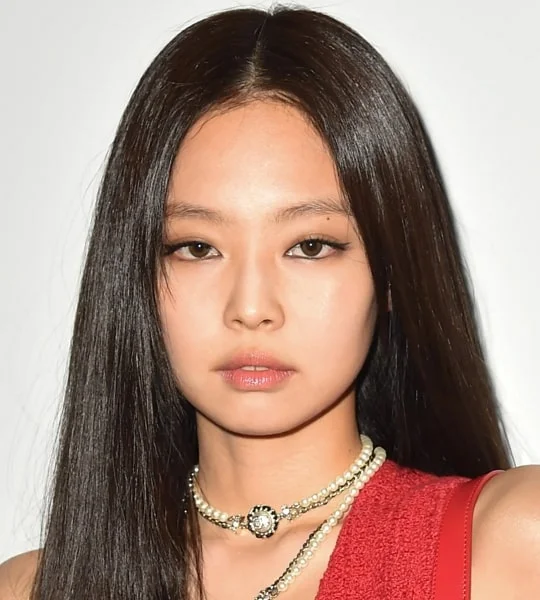 jennie kim