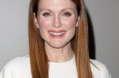 julianne moore