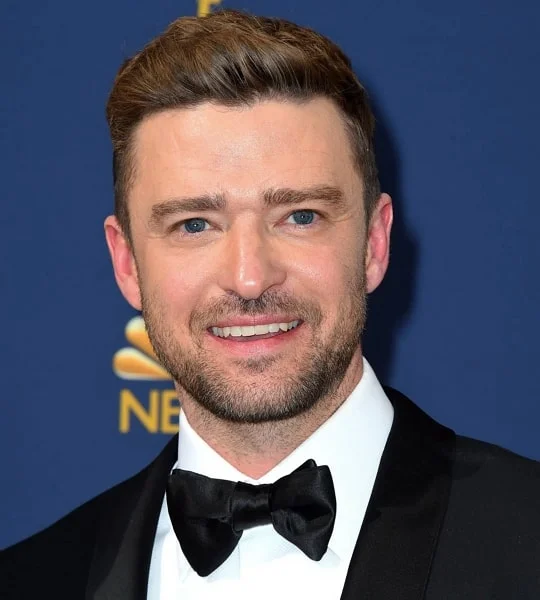 Justin Timberlake Age, Net Worth, Wife, Parents, Height 2024