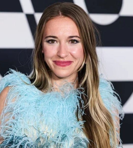 lauren daigle