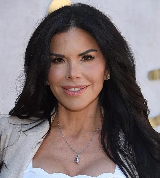 lauren sanchez