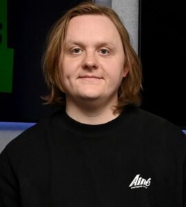 lewis capaldi