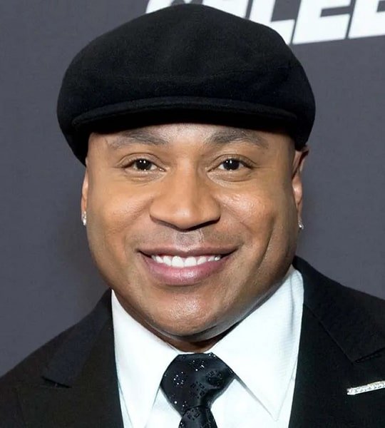 LL Cool J Wiki, Bio, Age, Net Worth, Wife, Career & More 2023 Capital