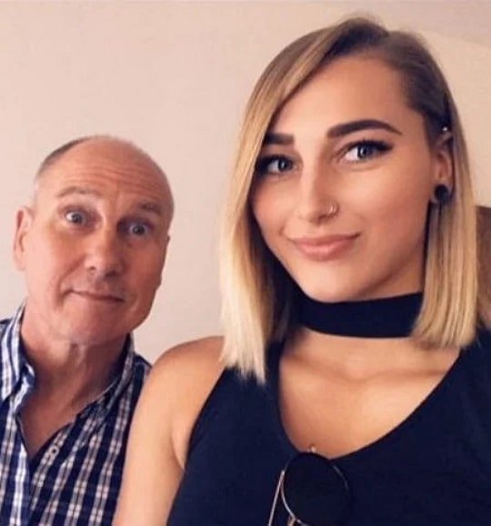 rhea ripley father