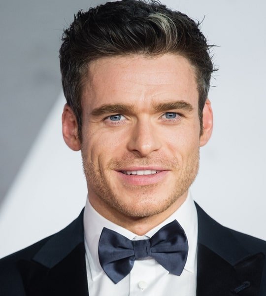 Richard Madden: Age, Net Worth, Girlfriend, Parents, Height 2024