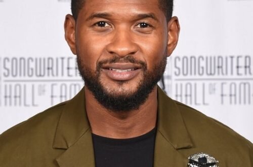 usher