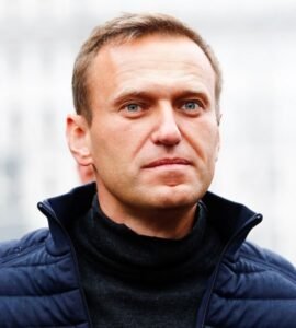 alexei navalny