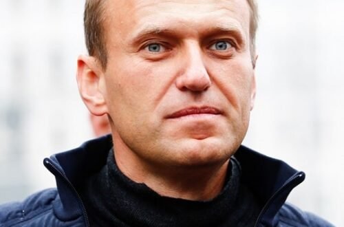 alexei navalny