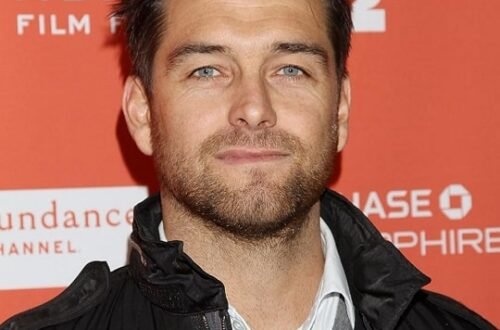 antony starr