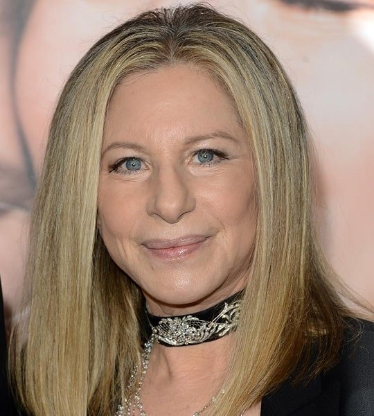 barbra streisand