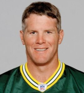 brett favre