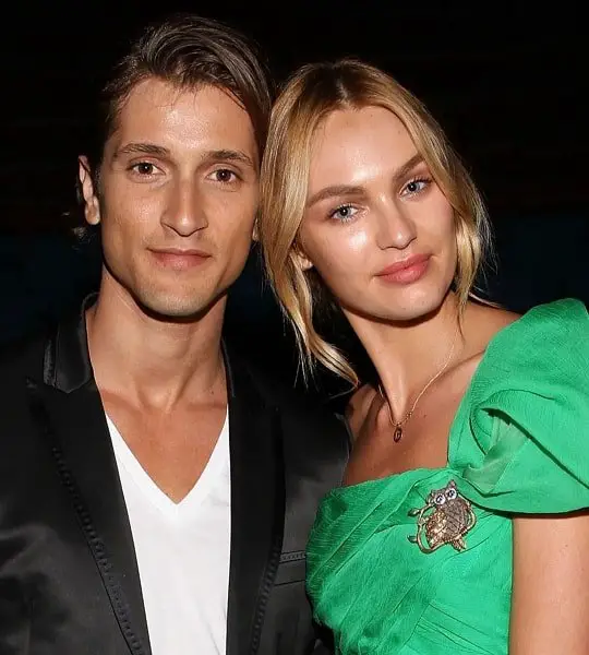 candice swanepoel ex-fiance