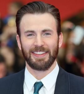 chris evans