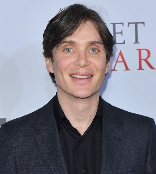 Cillian Murphy Net Worth 2025 - Teri Abigael