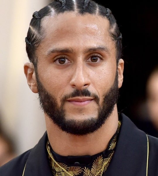 colin kaepernick