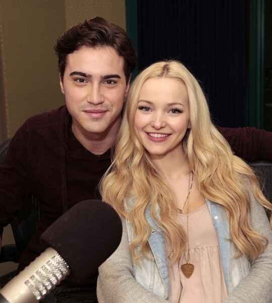 dove cameron ex-fiance