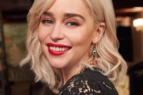 emilia clarke