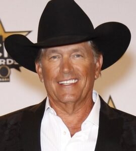 george strait