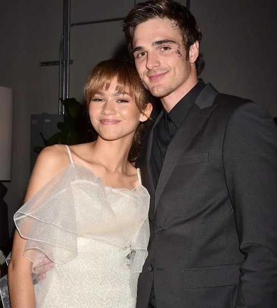 jacob elordi ex-girlfriend