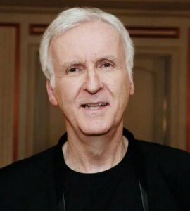 james cameron