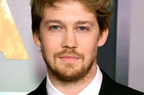 joe alwyn