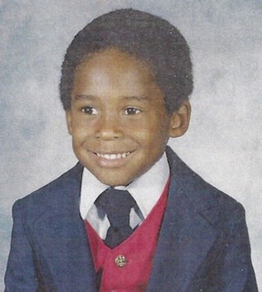 kobe bryant childhood photo