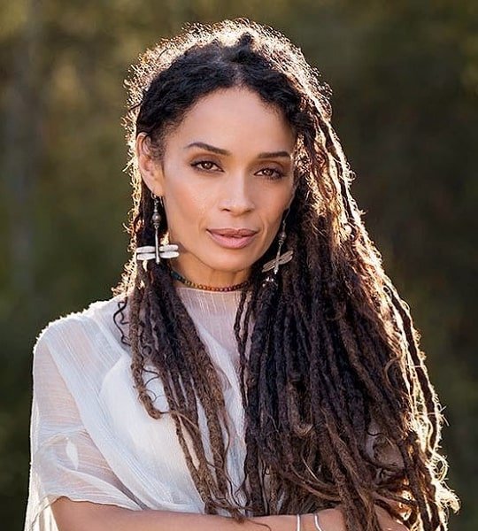 lisa bonet