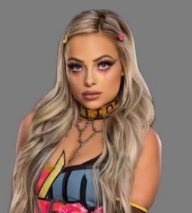 liv morgan