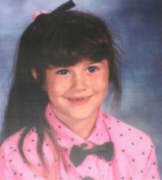 mary elizabeth winstead childhood photo