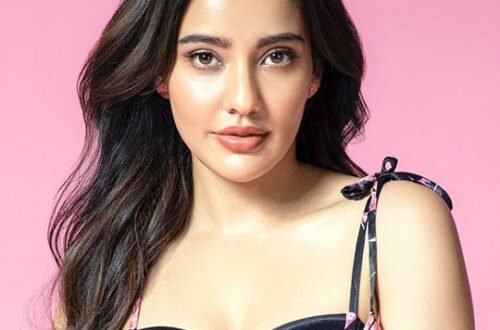 neha sharma