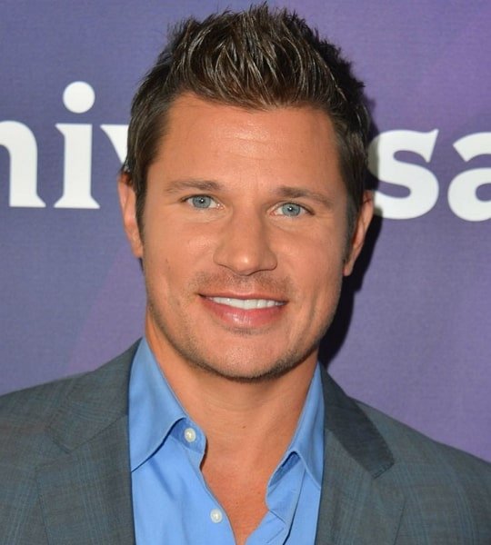 nick lachey