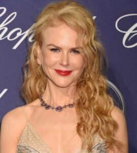 nicole kidman