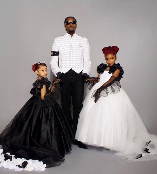 offset daughters