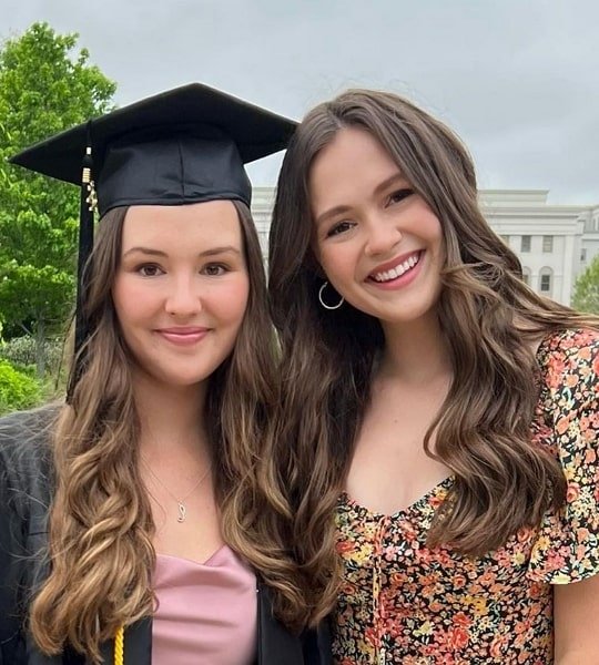 olivia sanabia sister