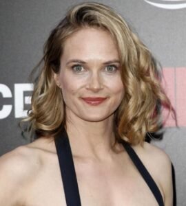 rachel blanchard