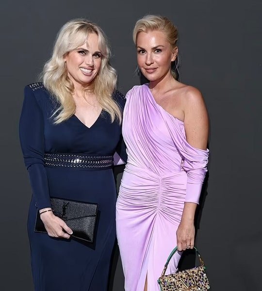 rebel wilson fiancée