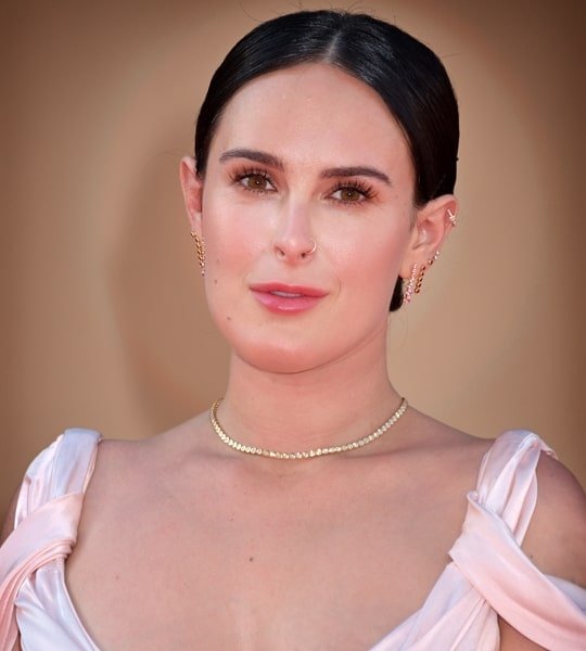 rumer willis