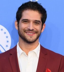 tyler posey