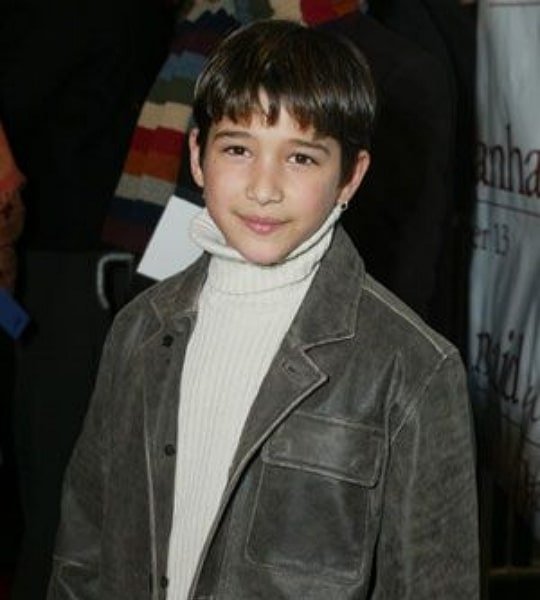 tyler posey childhood photo